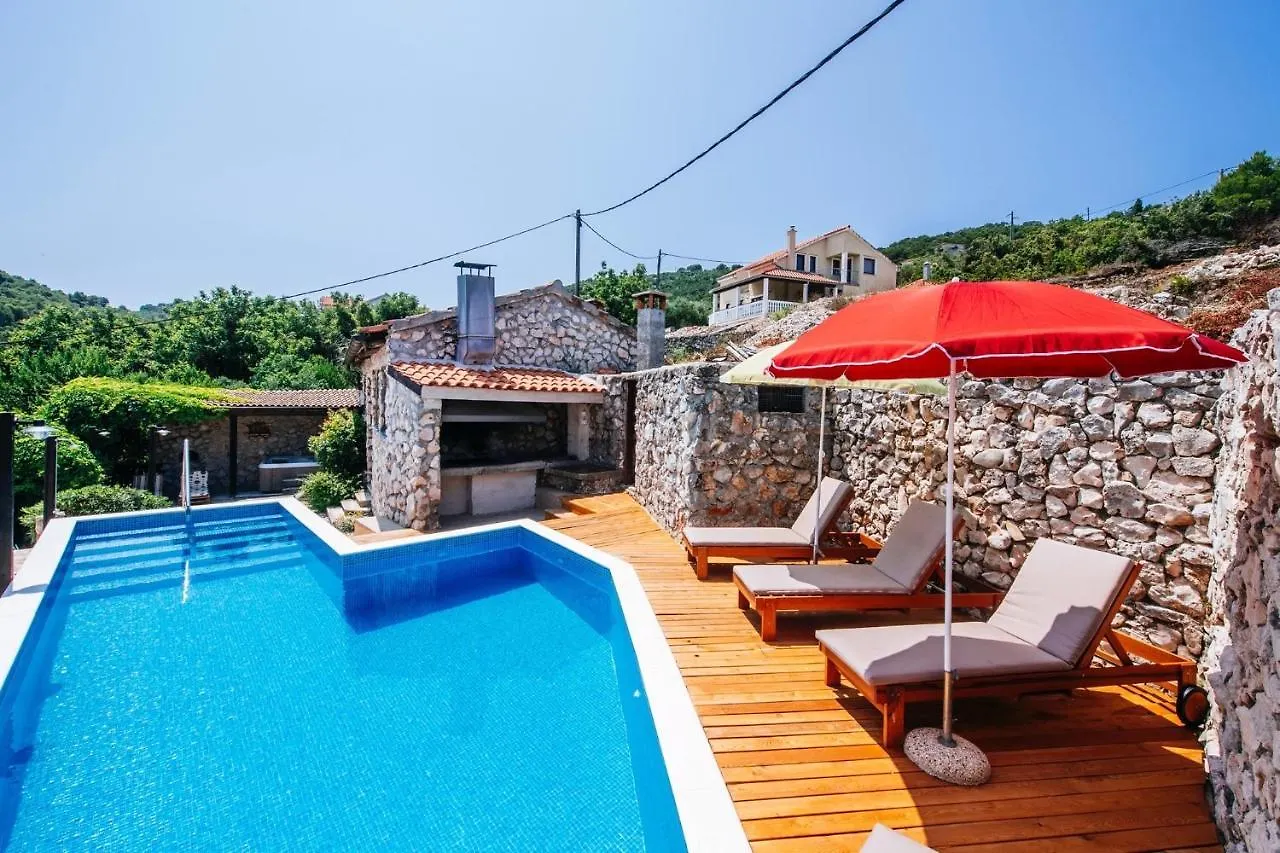 Villa Lily Comfortable Holiday Residence Вели-Иж