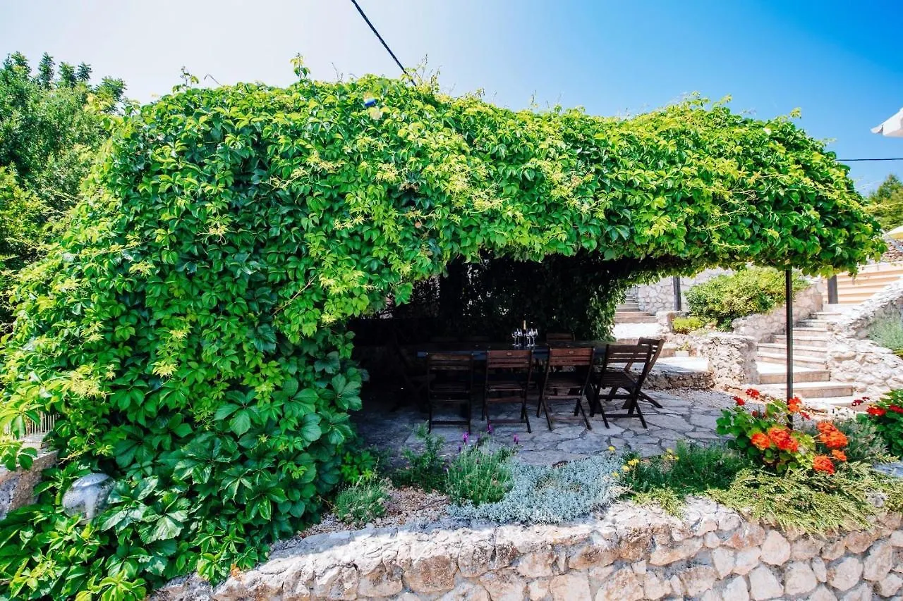 Villa Lily Comfortable Holiday Residence Вели-Иж