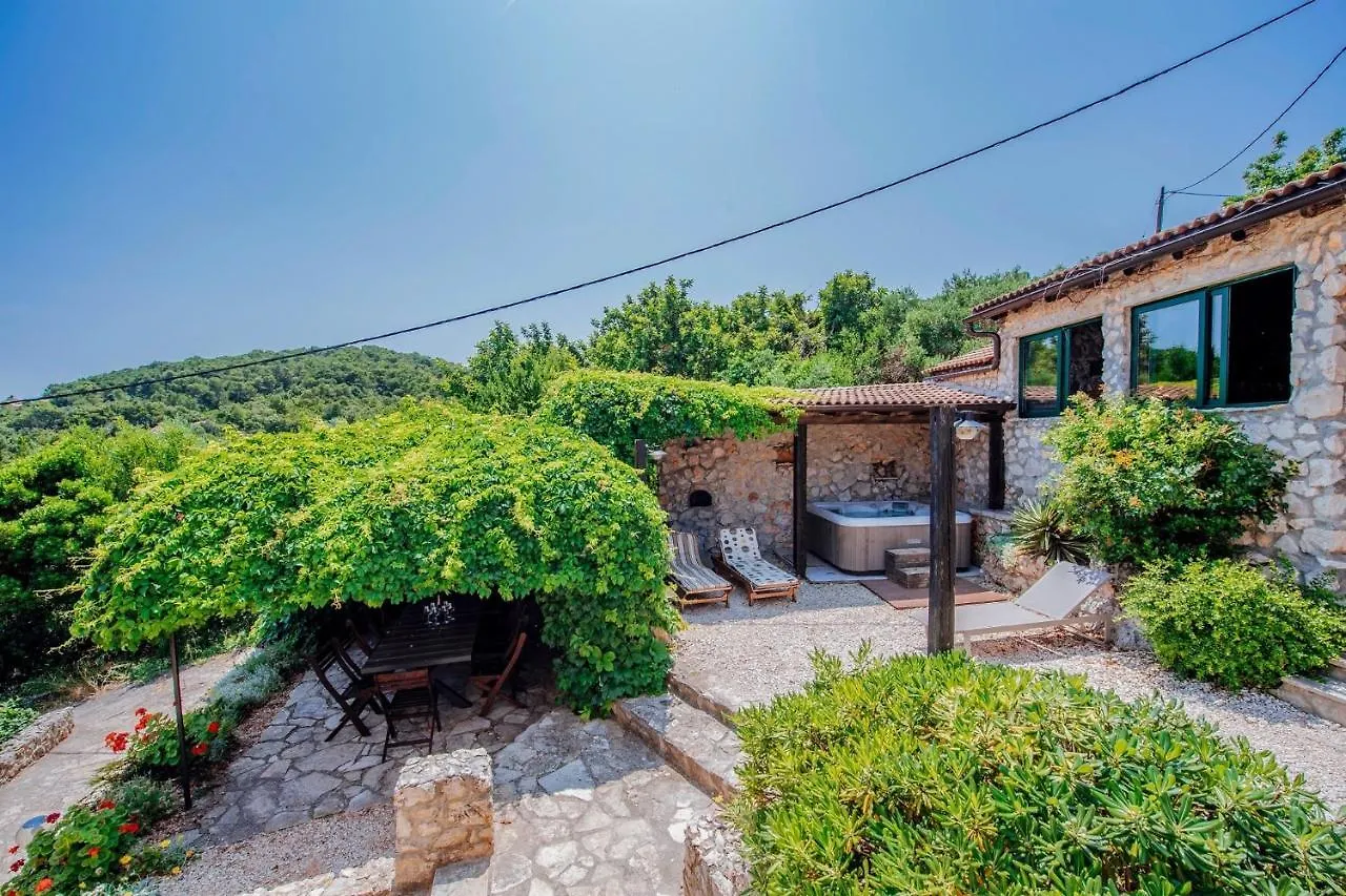 Villa Lily Comfortable Holiday Residence Вели-Иж
