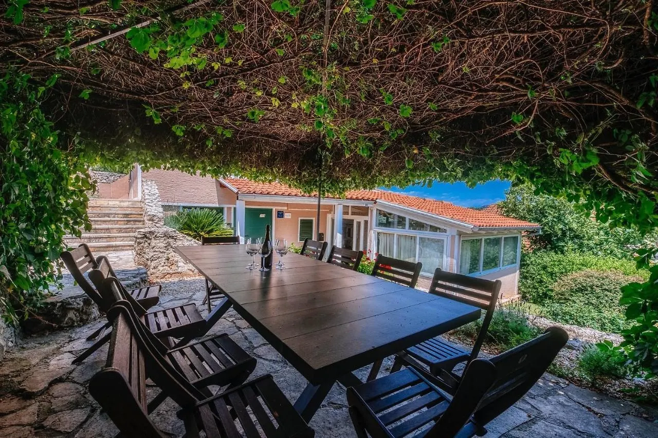 Villa Lily Comfortable Holiday Residence Вели-Иж