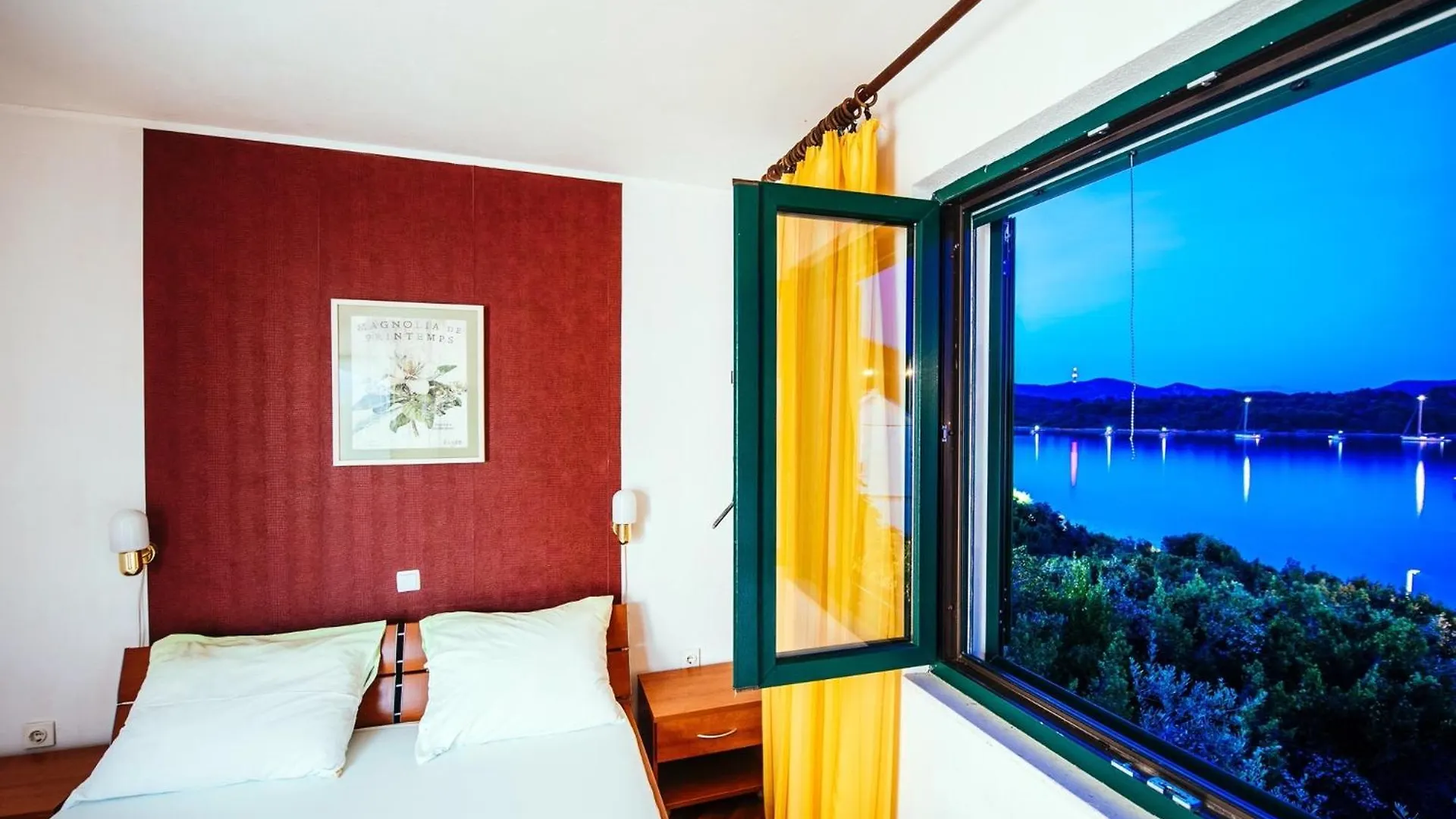 Villa Lily Comfortable Holiday Residence Вели-Иж
