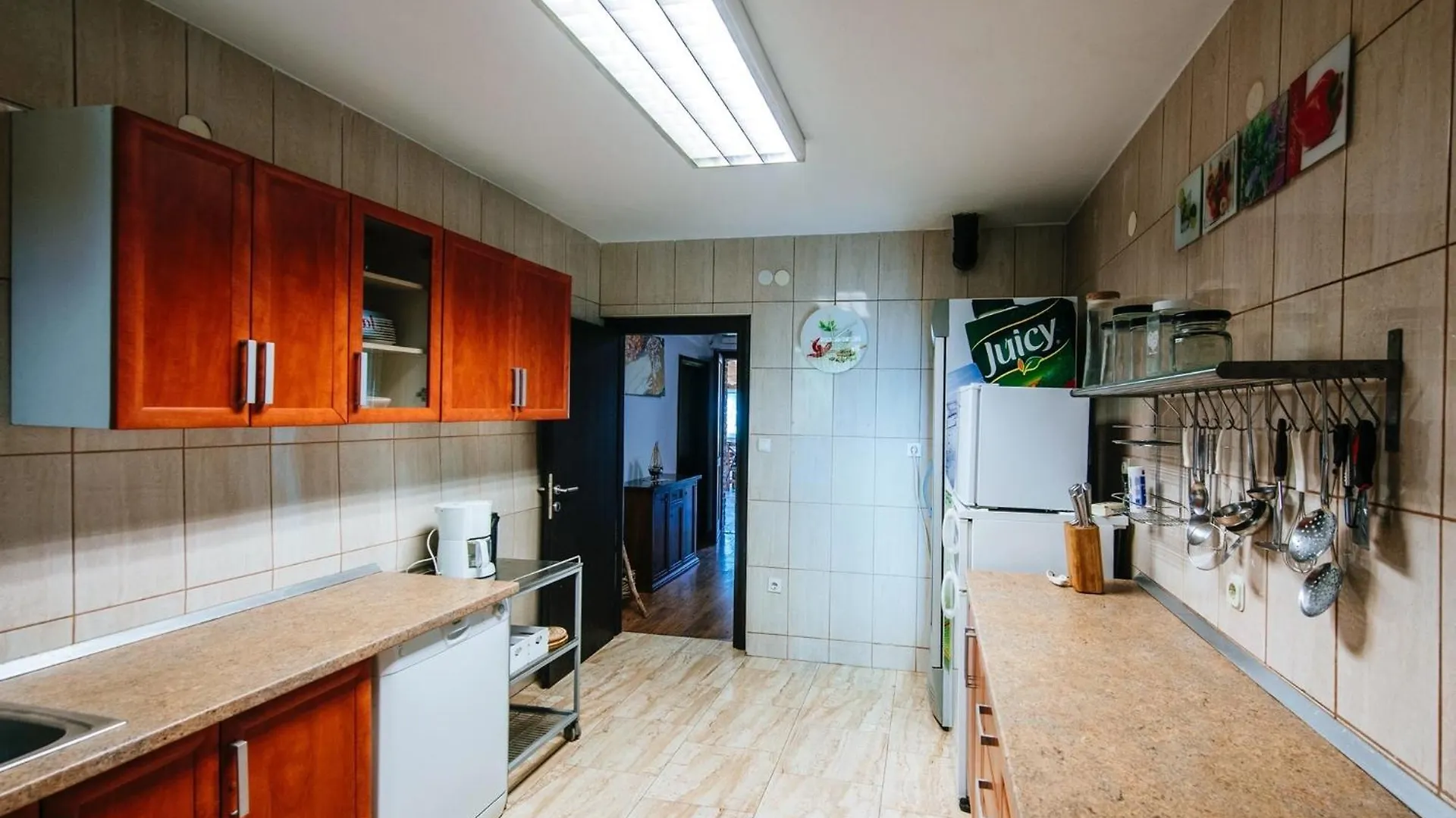 Villa Lily Comfortable Holiday Residence Вели-Иж