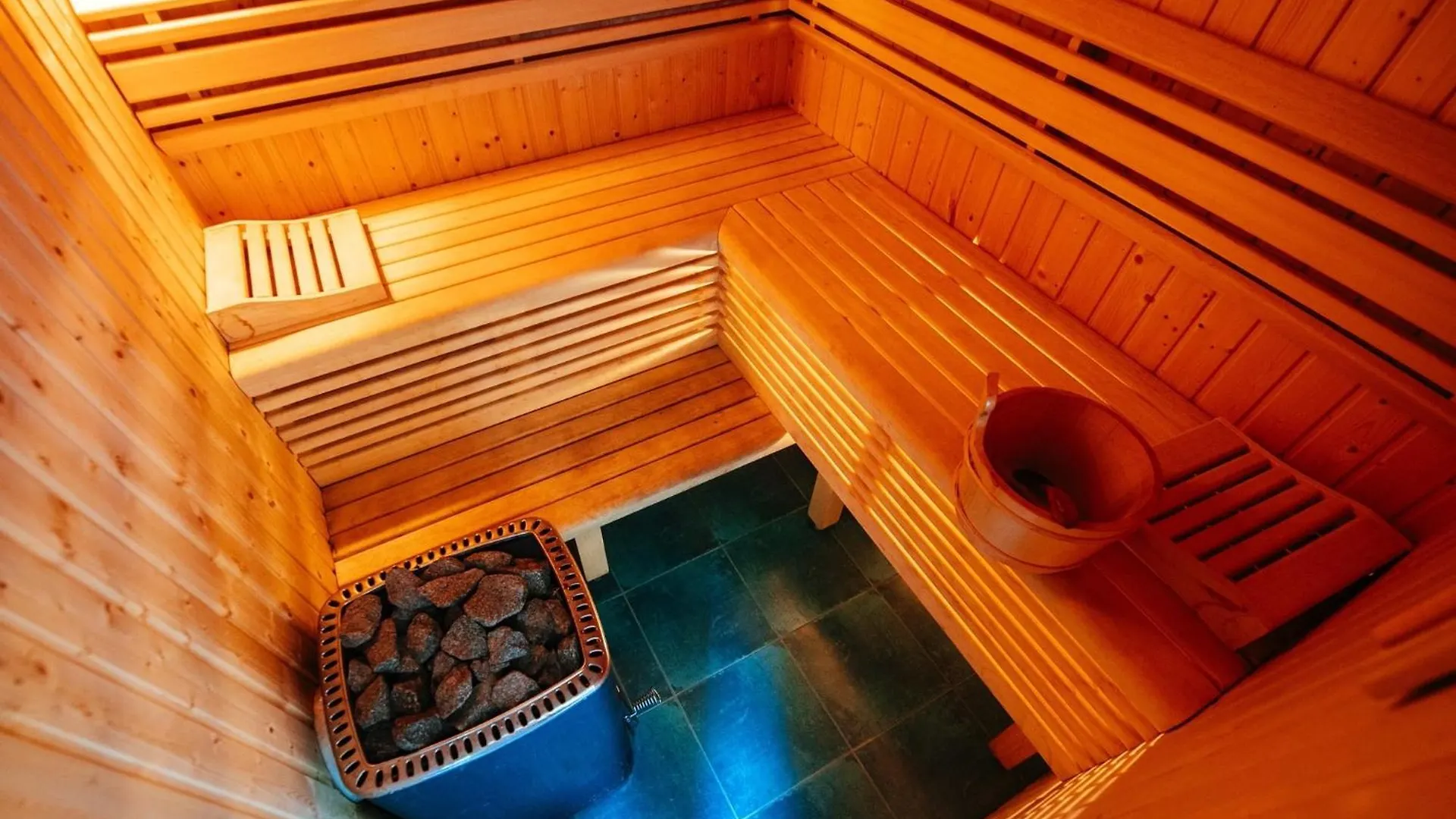 Villa Lily Comfortable Holiday Residence Вели-Иж 0*,  Хорватия