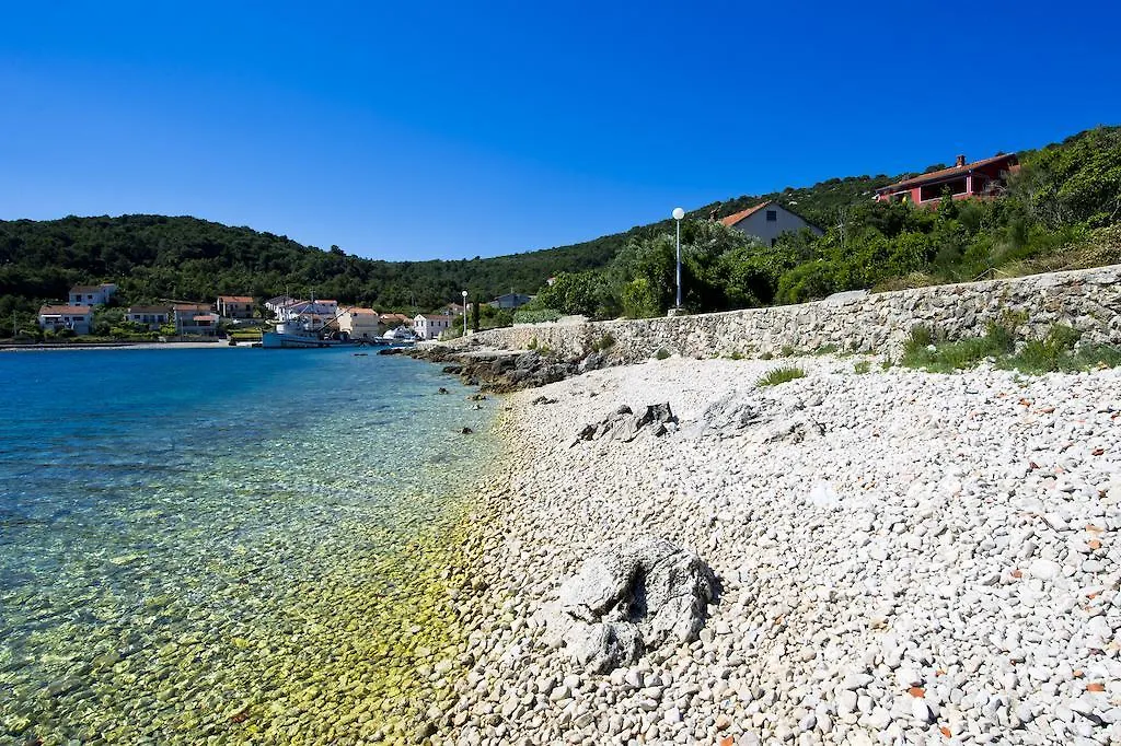 Villa Lily Comfortable Holiday Residence Вели-Иж